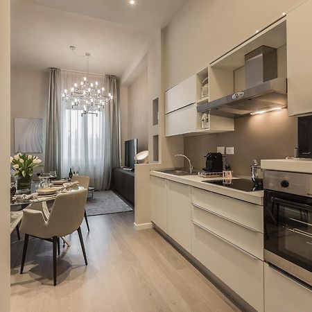 San Francesco Luxury Suite - Adult Only Μπολόνια Εξωτερικό φωτογραφία