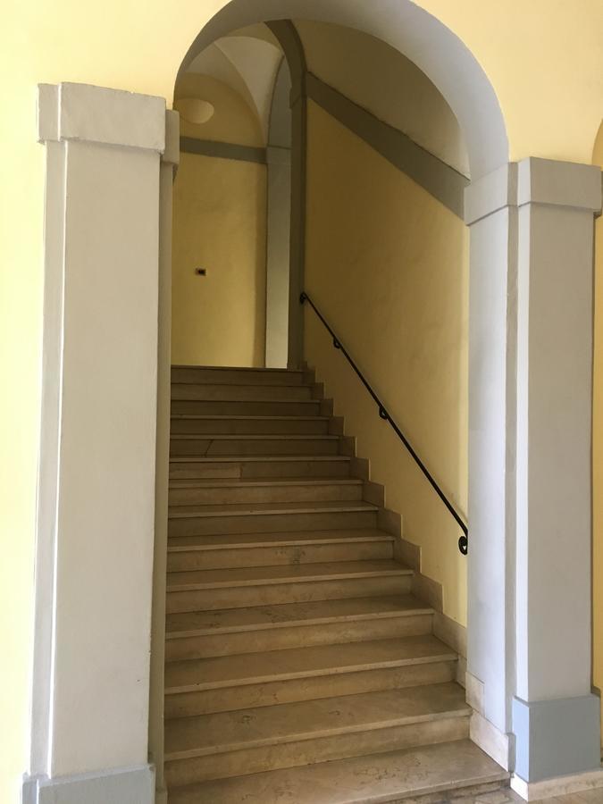 San Francesco Luxury Suite - Adult Only Μπολόνια Εξωτερικό φωτογραφία