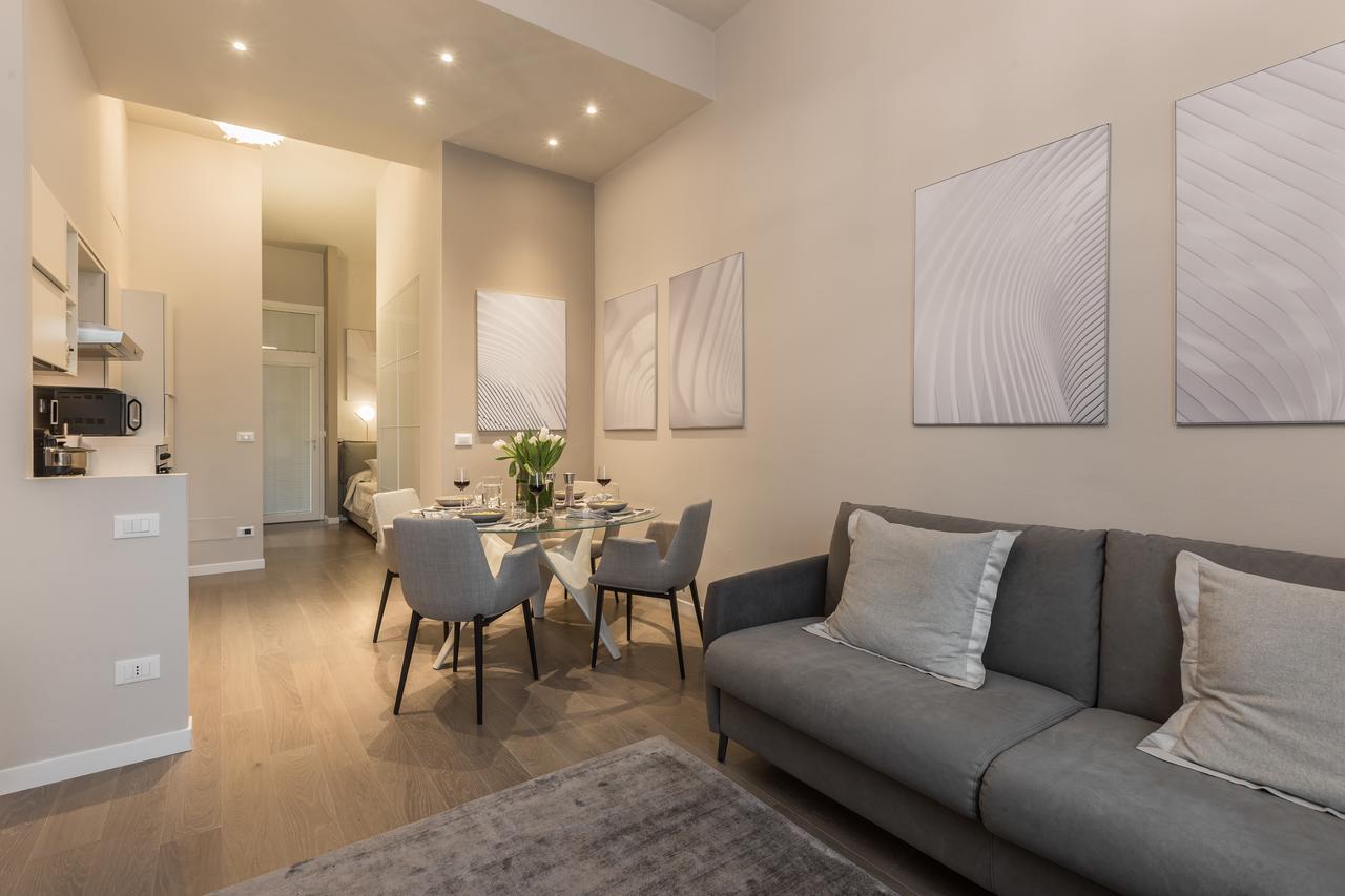 San Francesco Luxury Suite - Adult Only Μπολόνια Εξωτερικό φωτογραφία