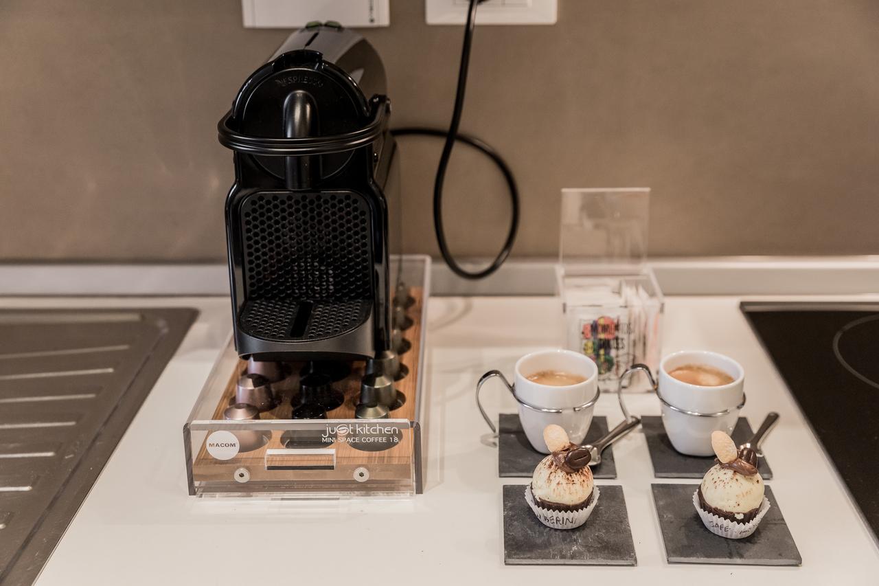 San Francesco Luxury Suite - Adult Only Μπολόνια Εξωτερικό φωτογραφία