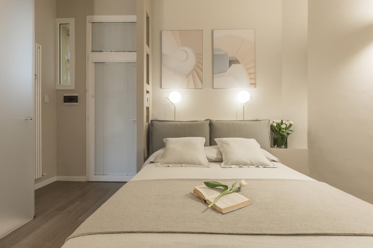 San Francesco Luxury Suite - Adult Only Μπολόνια Εξωτερικό φωτογραφία