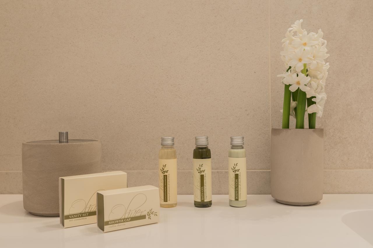 San Francesco Luxury Suite - Adult Only Μπολόνια Εξωτερικό φωτογραφία