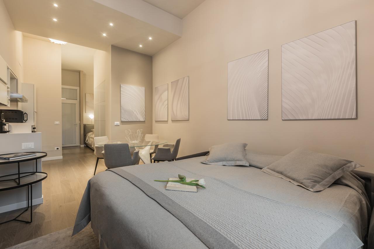 San Francesco Luxury Suite - Adult Only Μπολόνια Εξωτερικό φωτογραφία