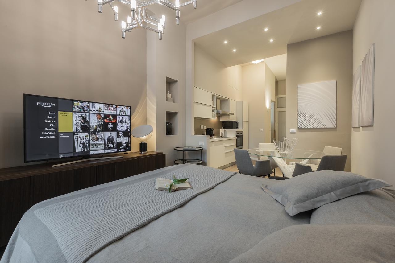 San Francesco Luxury Suite - Adult Only Μπολόνια Εξωτερικό φωτογραφία