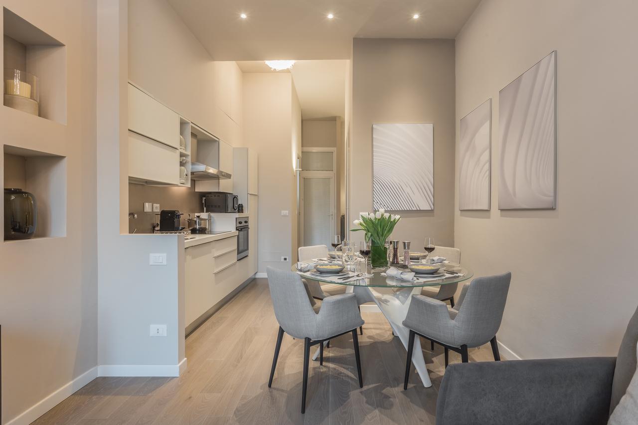 San Francesco Luxury Suite - Adult Only Μπολόνια Εξωτερικό φωτογραφία
