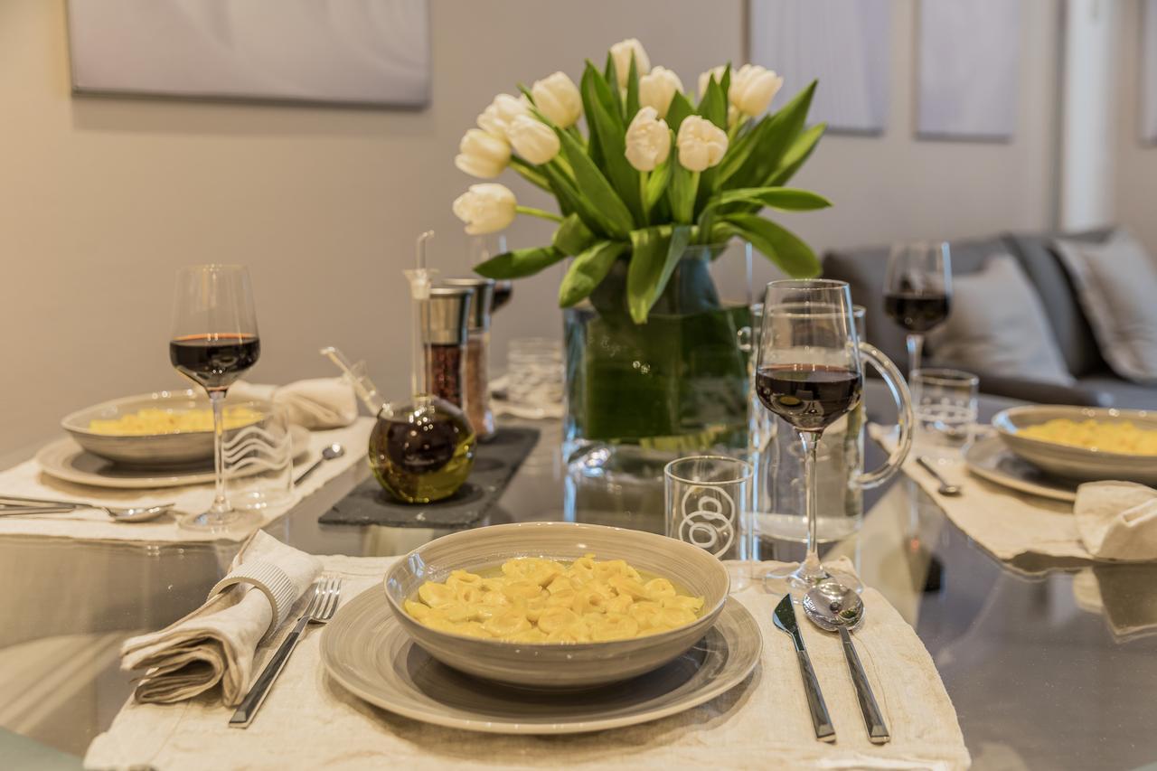San Francesco Luxury Suite - Adult Only Μπολόνια Εξωτερικό φωτογραφία
