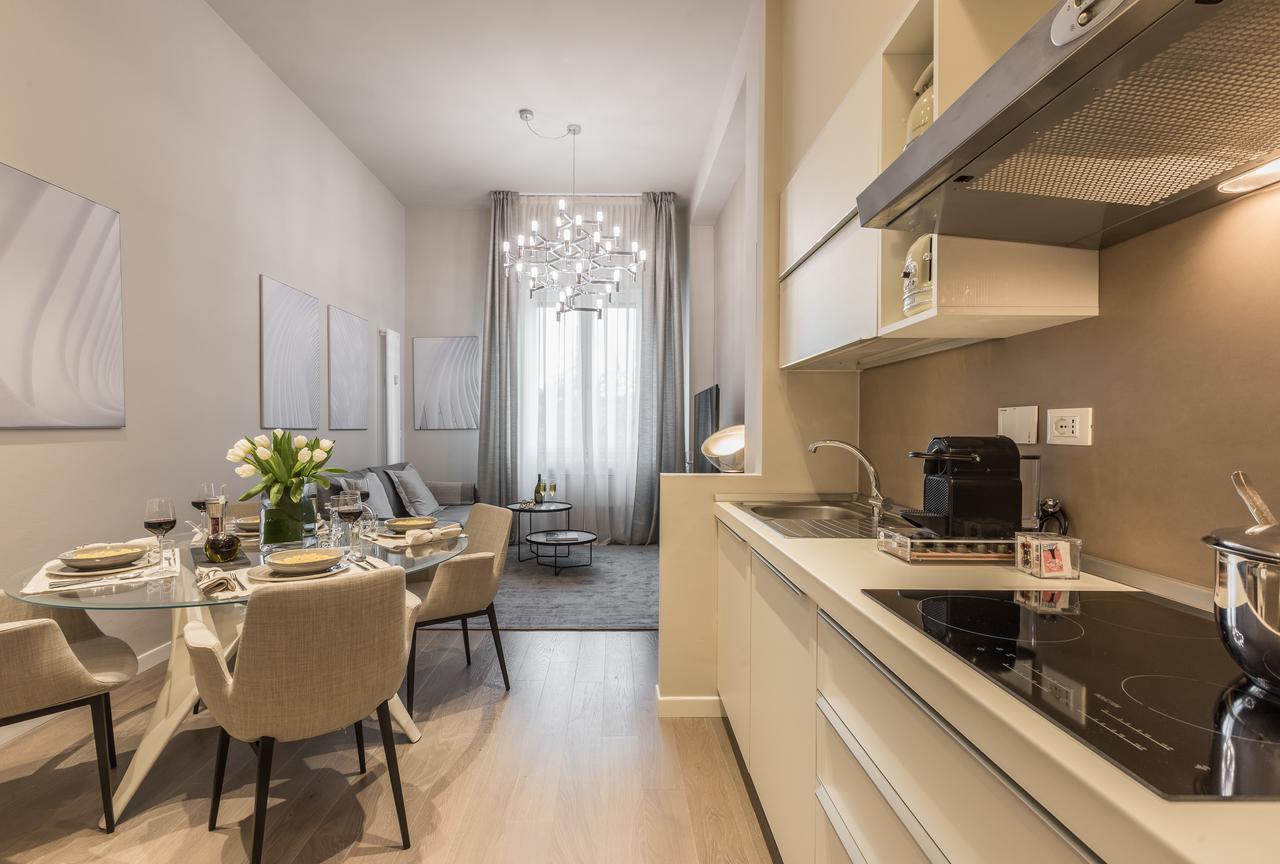 San Francesco Luxury Suite - Adult Only Μπολόνια Εξωτερικό φωτογραφία