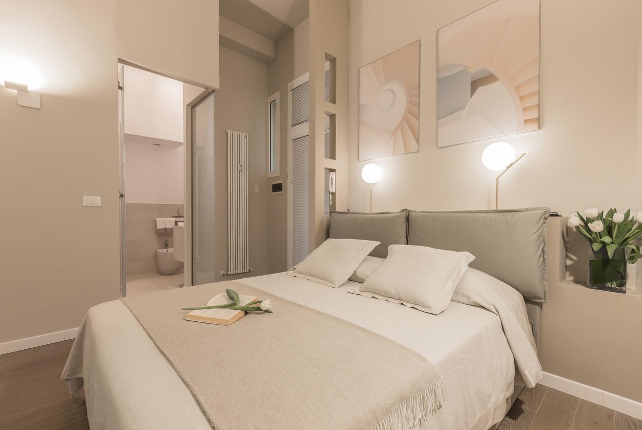 San Francesco Luxury Suite - Adult Only Μπολόνια Εξωτερικό φωτογραφία