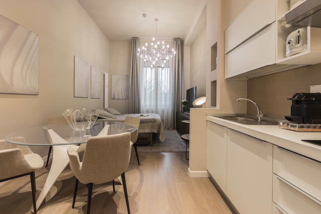 San Francesco Luxury Suite - Adult Only Μπολόνια Εξωτερικό φωτογραφία