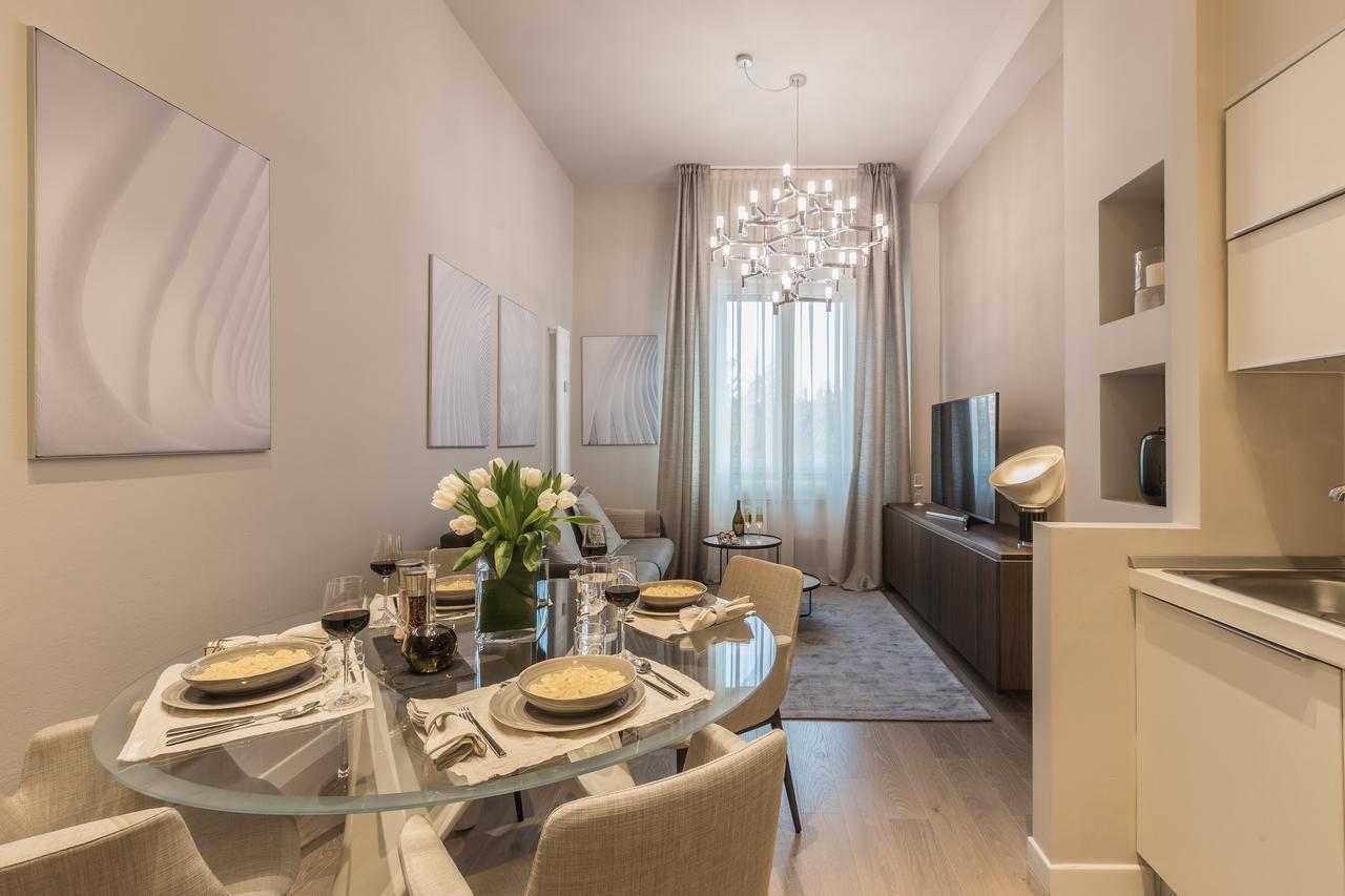 San Francesco Luxury Suite - Adult Only Μπολόνια Εξωτερικό φωτογραφία