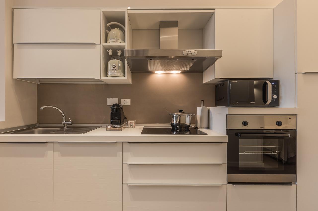 San Francesco Luxury Suite - Adult Only Μπολόνια Εξωτερικό φωτογραφία