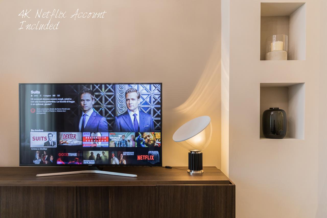 San Francesco Luxury Suite - Adult Only Μπολόνια Εξωτερικό φωτογραφία