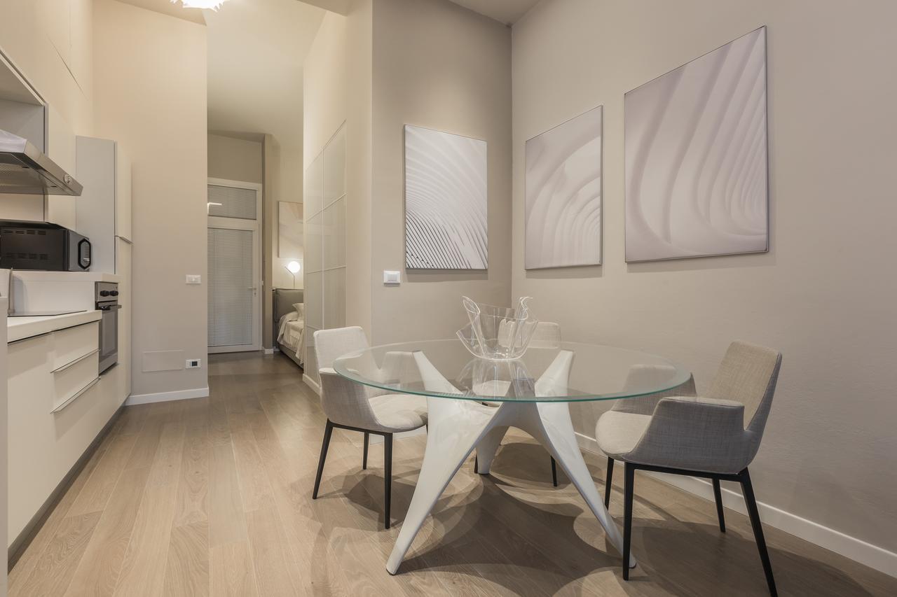 San Francesco Luxury Suite - Adult Only Μπολόνια Εξωτερικό φωτογραφία